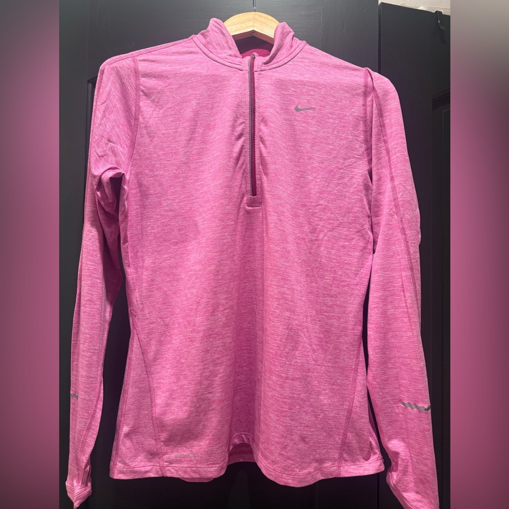 Nike Dri-Fit running or working out top